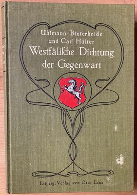 Vordereinband