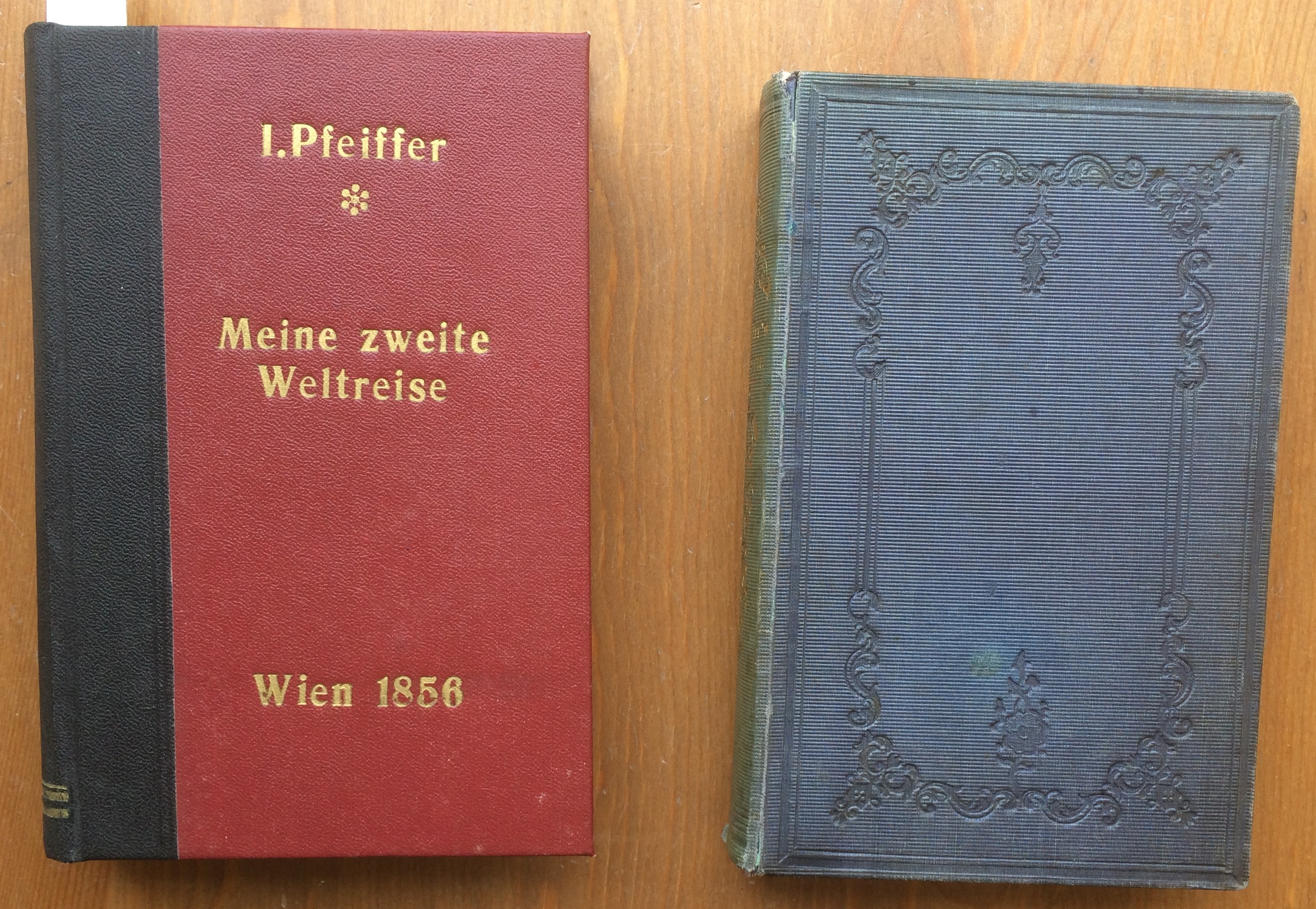 Einbände