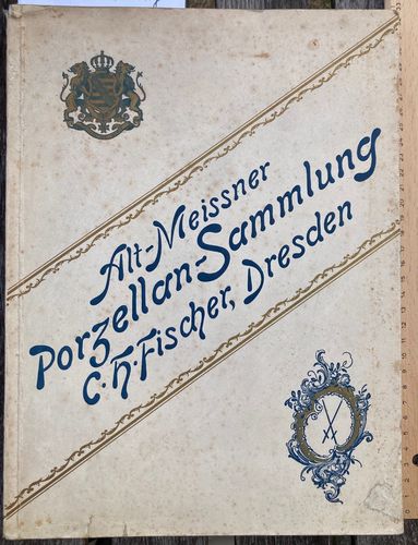 Vordereinband
