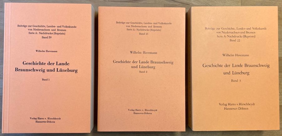 Vordereinbände