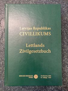 Vordereinband