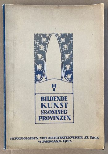 Vordereinband