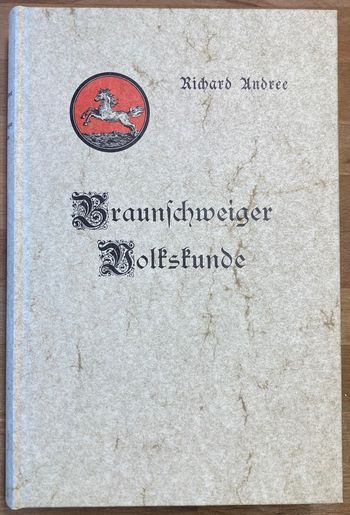 Vordereinband